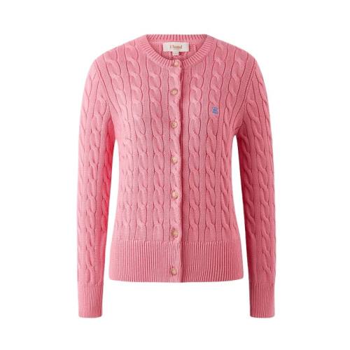 �ǹ���(25)Pink-B��EECKF23R31 165/M ELANDԲ���ԼѧԺ����ë��֯�� 636Ԫ��2��(��318Ԫ/��)