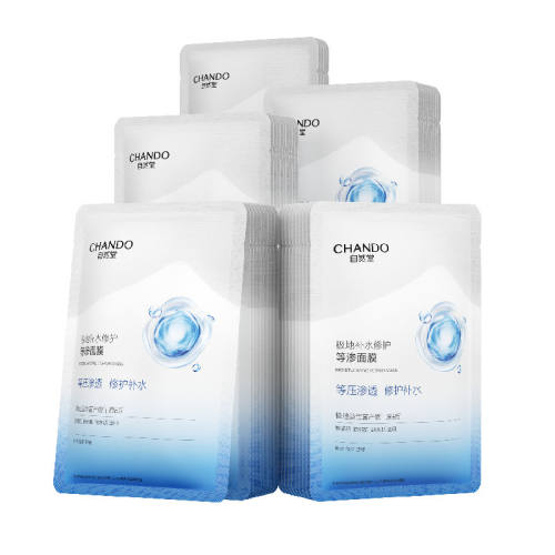 ������ 3Ƭ ��Ȼ�ü��ز�ˮ�޻�������Ĥ�滺ˮ��ǿ������ 19.14Ԫ