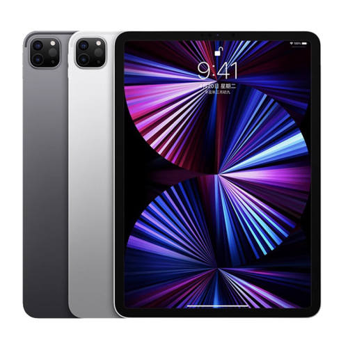 Apple/ƻ�� iPad pro 2022/2021/2020 11�� ѧ���칫ƽ��������� 2020�� 11�� Pro A12ZоƬ 128GB 9�� ���߾��������� 2472.01Ԫ