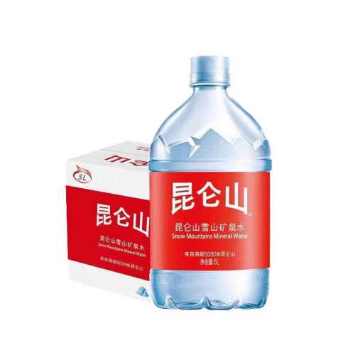 ����ɽ���ÿ�Ȫˮ5L��4ƿ��1�� 79Ԫ