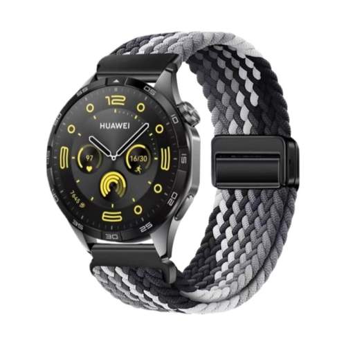 ��ΪGT5/GT5Pro����46MM �轺���������ۿ�-��ɫ�� ��ˮ�˶�����������֯������� 4.7Ԫ