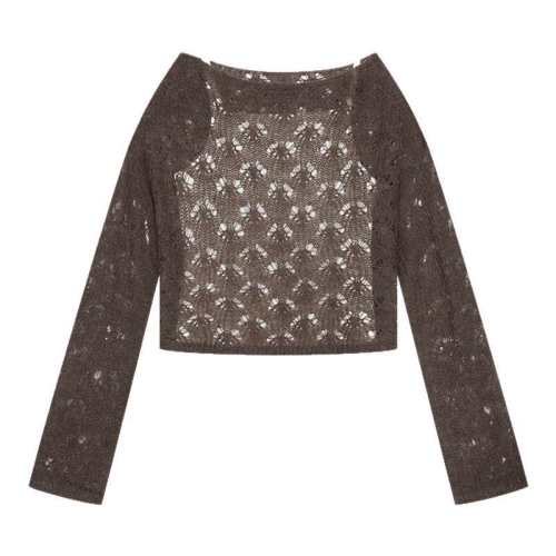 ����(ƫ����) S UR2025�ﶬ�¿�Ůװ��������ο���������֯��UWH950139 194Ԫ