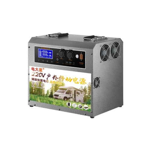 12V80AH������﮹���500W 220V�����ƶ���Դ������﮵�� 898Ԫ