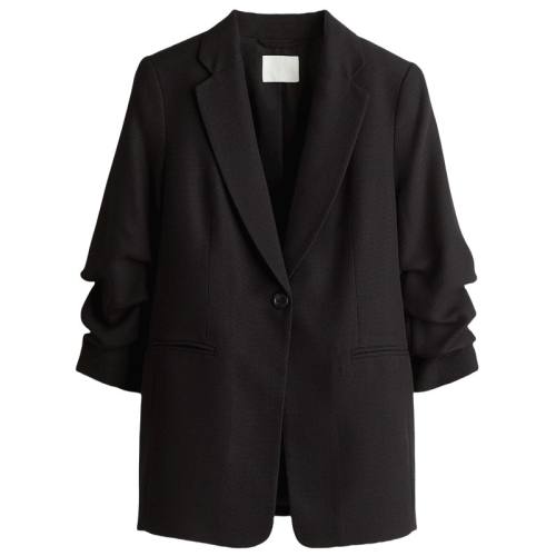 ��ɫ 150/76 HMŮװ��װ����ƽ���쵥�ſ�ͨ�ڴ�����v������1287882 254.7Ԫ