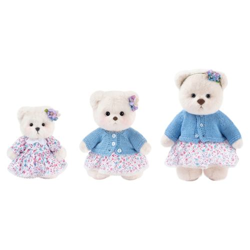 XS�� Լ15cm �ֻ��ٷ� ����̩������ż�����������Ů�� 294Ԫ