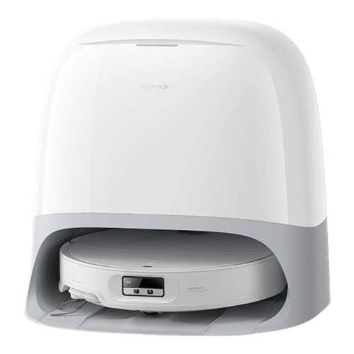 roborock/ʯͷ P20��ˮ�� ɨ�ػ����� ����ˮ�� 2899Ԫ