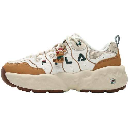 ��Ů���̰�/�����-GA 35.5 FILA ���Ů���˶�����Ь 1878.33Ԫ��3��(��626.11Ԫ/��)