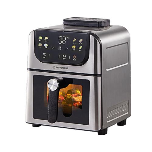 ��ջ� ���ݿ���ը���������ˢ6L�����๦�ܿ���˫��Դ�����ۿ�H10Ultra 998.88Ԫ(������)