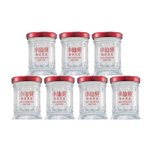 43g*7ƿ���ײͣ����ǿ С���������������ײ� 399Ԫ