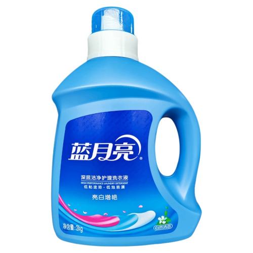 ����������Ȼ����2kg*2ƿ ������ϴ��Һƿ����ʵ��װ4���������ȥ�սྻ�־����������� 50.99Ԫ