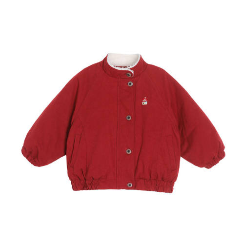 �ƺ�ɫ 73�� СO����Ӥͯ �����޷�2026�¿��ɫ���ʼ�������Ӥ����ů����� 264.56Ԫ��2��(��132.28Ԫ/��)