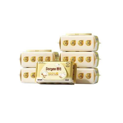 ��100%�����׷���������װ��80��3�� 1�� ����Ӥ��ʪ�����޿� 32.9Ԫ