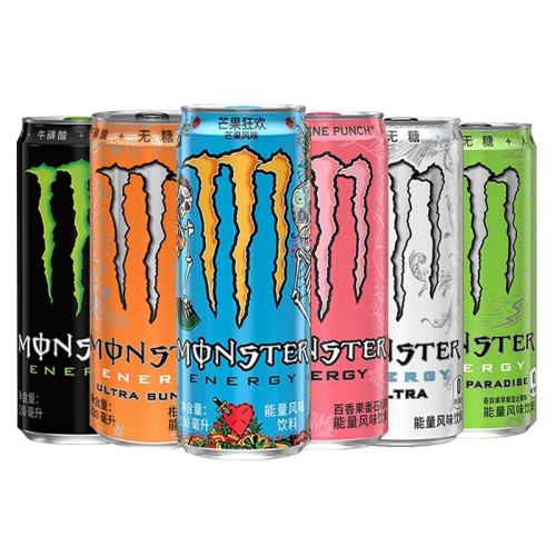 ��4-6��ζ�����ϡ�330ml*6�� ħצ330ml�������Ǻڰ׻�����צ 22.9Ԫ