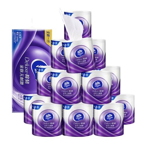 16����150��/���������׷��޴̼��� ά���ֽ4��150g16��������о���ͼӺ��Ͳֽ����������ֽʵ��װ 33.9Ԫ