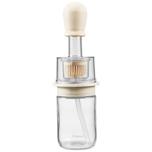 1��װ������ʽ��ơ���ˢ��ƿ180ml �轺ˢ��ˢ���տ�ר��ʳƷ�� 18.8Ԫ(��88VIP 95��)