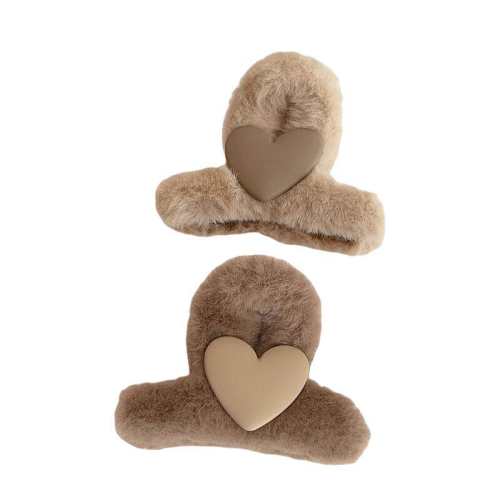 ����ɫ ë��ץ��Ů����������к����� 24.3Ԫ��5��(��4.86Ԫ/��)