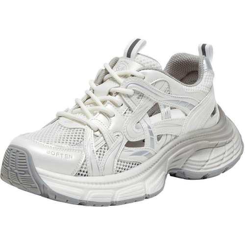 �װ�ɫ ͸���� 34 ��˼ͼ2025�ļ��¿������ο�͸���ϵ�Ь�������Ů����ЬD5810BM5 339.92Ԫ