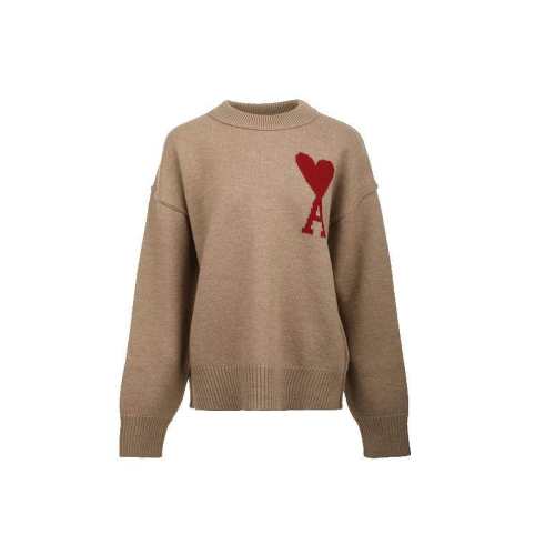 �ۻ��㣺���� L ����Ӫ��AMIŮʿ��ɫ�����Ứ���п���Բ����ͷ��ë��֯��ë�� 2252.56Ԫ(��88VIP 95��)