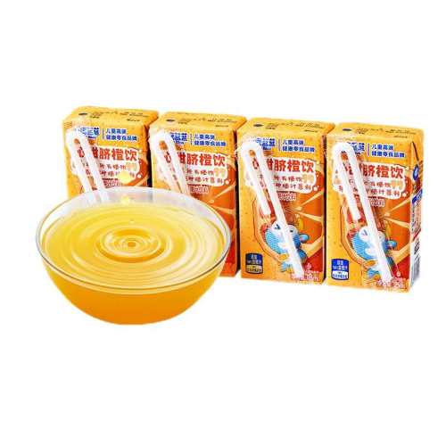 ������άC I �����������125ml*4�� С¹����0�����������֭���� 66.5Ԫ��5��(��13.3Ԫ/��)