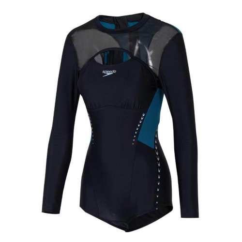 �ۻ��㣺8-13963H332 32 ����Ӫ��Speedo�ٱ�������Ӿ���¿�Ůװ���䳱������ѵ���������� 142.23Ԫ(��88VIP 95��)