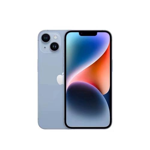 ƻ��iphone13����˫��ƻ��13ƻ��14ȫ��ͨ5G��Ʒƻ��iphone14�ֻ� ��ɫ 128GB 5Gȫ��ͨ �ײ�һ �й���½ 1998Ԫ