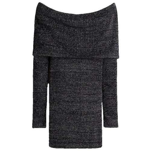 ��ɫ/���� 155/76 HMŮװ����ȹ��������¶��һ�ּ���˿�����ȹ1282498 131.58Ԫ