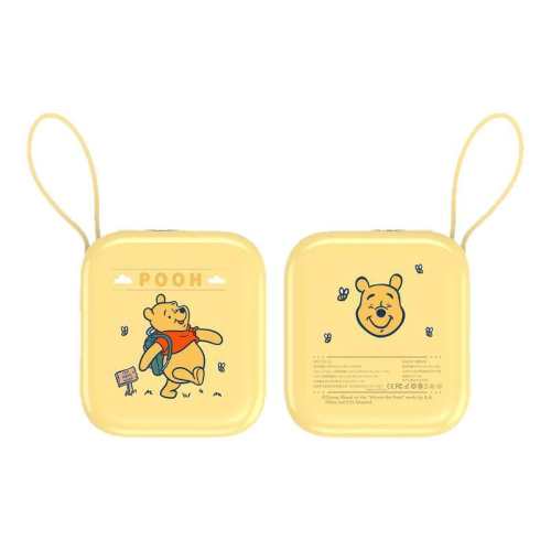 10000mAh ����ʿ��/Disney�ٷ���Ʒ���µ����ʹ����������ٷ������ʱ���90��������� ������3C��֤����ʿ��������籦 59.1Ԫ