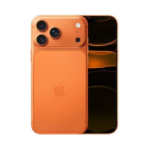 iPhone 17 Pro Max����˫���ֻ�5G��Ʒδ���δ����ƻ��17pm�콢 ����ɫ 256GB �ٷ����� 9580Ԫ