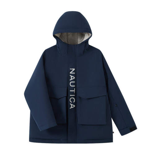 ��ɫ 140cm ����èU�ȡ�NAUTICAͯװ��ͯŮͯ��滧���ﶬ����ͯ���޷����� 686.38Ԫ(��88VIP 95��)