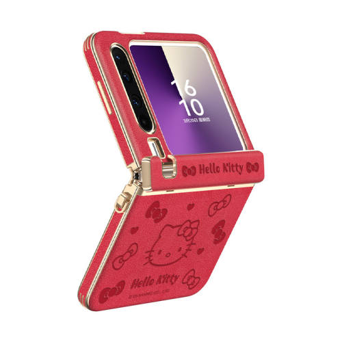 ��ΪPura X ��ɫ����èӡ�� Hellokitty�����¿�ѹӡƤ����� 165.44Ԫ