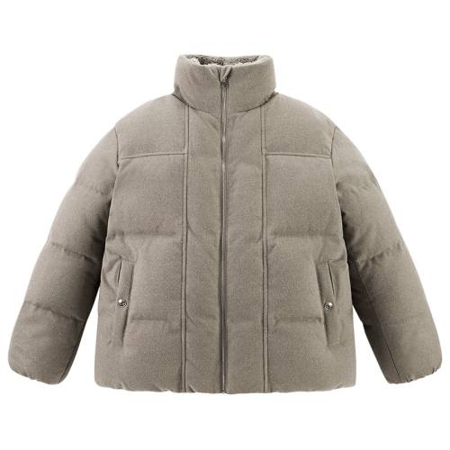 ��ʯ�� ��һ�� S ̫ƽ����װ ë�����޷���2025�궬���¿ů�̿�������������� 699Ԫ