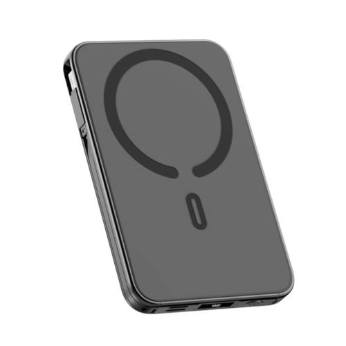 10000mAh �����ס�magsfe����/˫����ߡ�����ƻ��8 -17/��׿�����콢����ͨ��о ���¹���3C��֤����������籦 79.9Ԫ(������)