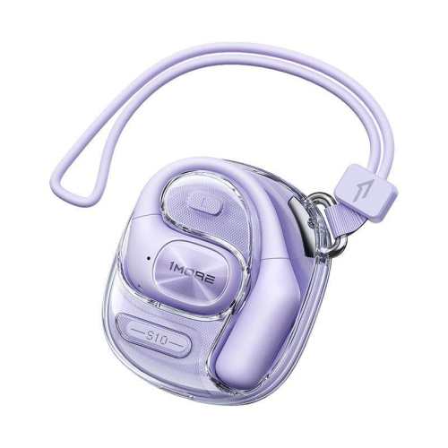 ���ܽ���ͬ�1MORE��ħS10 AI�����������߹Ҷ�ʽ�˶�2025�¿� �ǿպڡ�360��ȫ���������������ȹ̲�©����ͨ�������������� 178.5Ԫ(������)