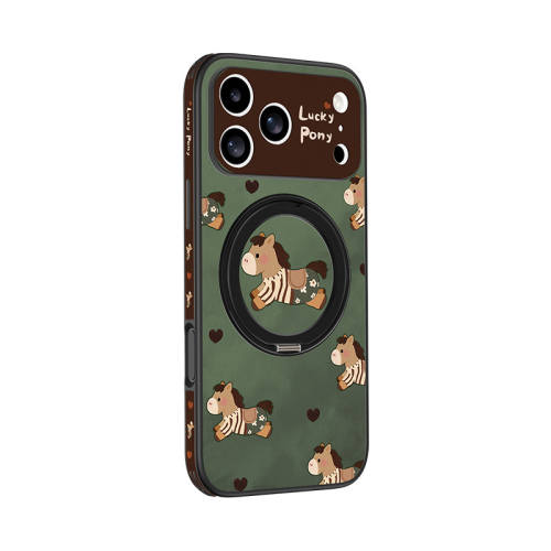 iPhone 17 ������С�����ߵ�Ƥ�ơ�360����ת֧�ܡ�ǿ������ ����С���¿����֧���ֻ����ﶬ 64.24Ԫ