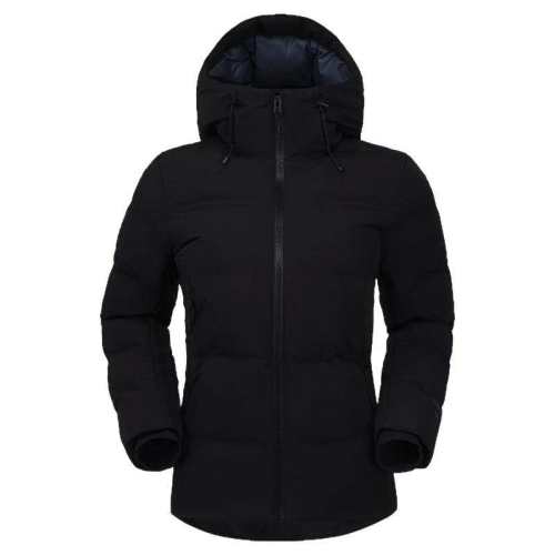 ����/ī�� XL KAILAS����ʯ�к����޷�700����޷��籣ů���⻬ѩͽ������Ů�� 1820Ԫ