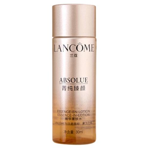 30ml ����Ʒ�л���Lancome/��ޢ ݼ�����վ������ˮ30ml ��ˮ��ʪ 53.6Ԫ