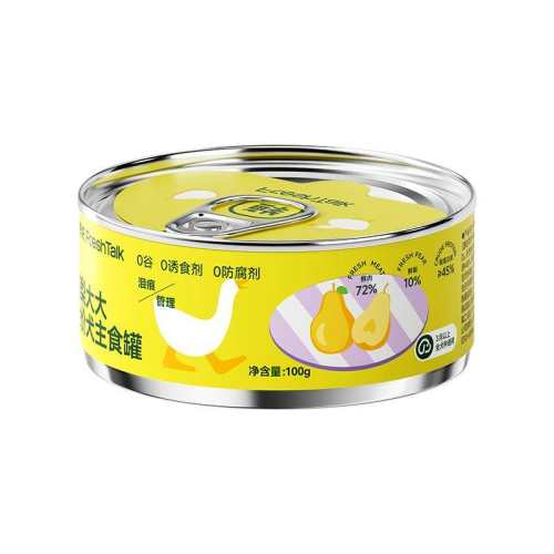 Ѽ����ζ 6��/�� ����˵Ѽ���湷��ʳȫ��72%�����ͷ100g*6����ȮС��������ʪ�� 36.46Ԫ(��88VIP 95��)