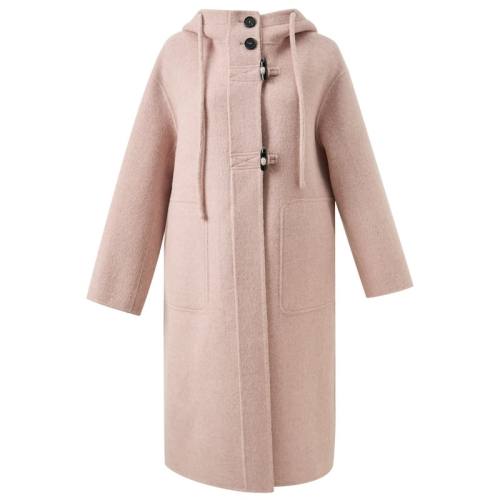 ǳ�� 155/80A/S �������Ϳ�������ë����2025�����¿���ñ˫����ë�ش��³���ŮM 898.24Ԫ