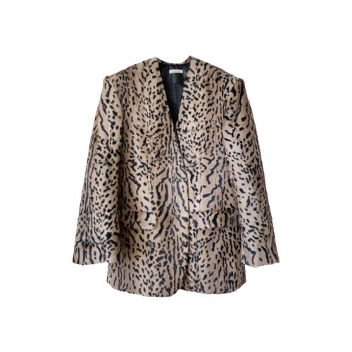 ޴è��ɫ/�ֻ� S JACQUES WEI ޴è��Ƥ����װ���� 6934.4Ԫ