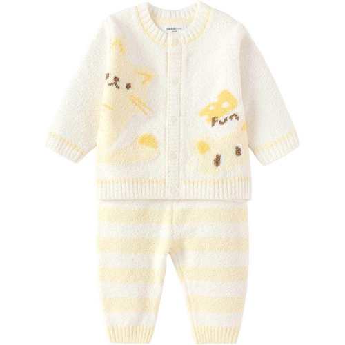 �ۻ��㣺�׻�ɫ��00313 66cm ��������Ӥ���ﶬ˯����װ��Ůͯ 624.99Ԫ��3��(��208.33Ԫ/��)