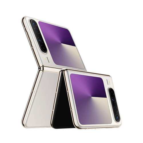 HUAWEI/��Ϊ Pura X �ֻ� �۵������ɲ���ϵͳ5���ԭɫӰ�� ��Ȱ� 12+256G 6899Ԫ