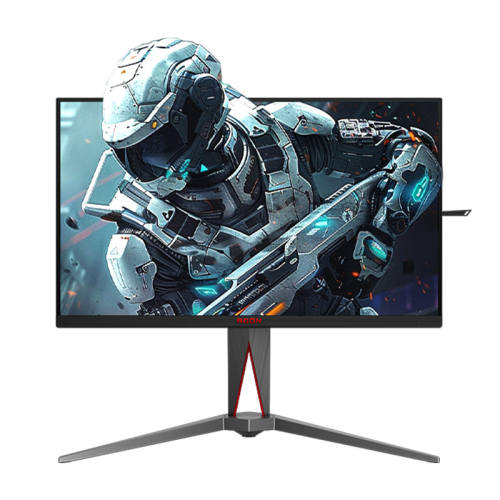 AOC����Agon27Ӣ��QDMiniLED˫ģ4K����160Hz�羺��ʾ��AG275UXM2 27