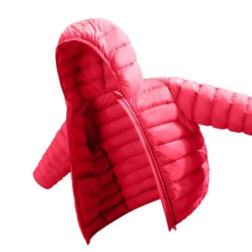 ���ᱡ�������ס��� 140cm Warrior/�����ᱡ��ͯ��ů���޷� 34.9Ԫ