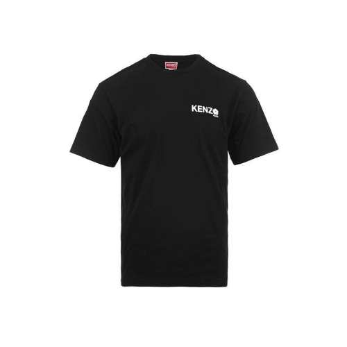 �ۻ��㣺��ɫ S ����Ӫ��KENZO��ʿ��ĸlogo�ձ�����Բ�����ʶ���T��ʱ��ӡ�� 946.5Ԫ(��88VIP 95��)