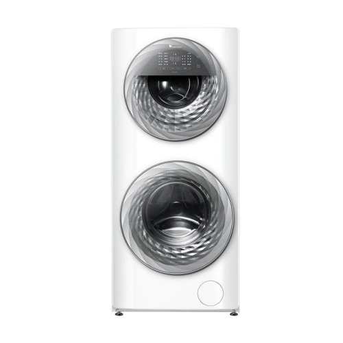 [ĸӤ����]С���15KG����ȫ�Զ���ɫ˫Ͳ��ĸ��Ͳϴ�»�TGG15E TGG13E���ذס�13KG�� 3399.15Ԫ(������)