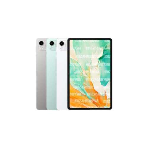 HONOR/��ҫ X9 Pro 11.5Ӣ�� ƽ����� 120Hz����ȫ���� ����ɫ 6GB+128GB 789Ԫ