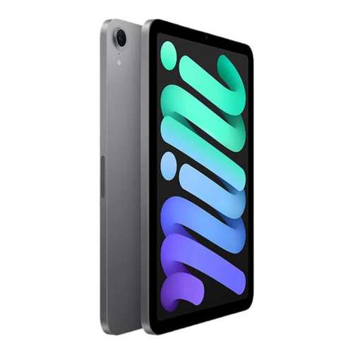 Apple iPad mini 7 2024 8.3Ӣ�� ƽ����� A17 Pro ���ɫ 256GB WLAN�� 3899Ԫ