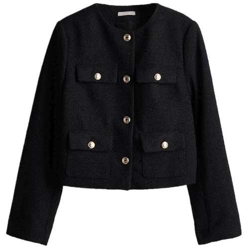 ��ɫ 155/80 HMŮװ�����״���Բ�쵥�ſ۳���ǧ��ֻ���С�������1241437 116.1Ԫ