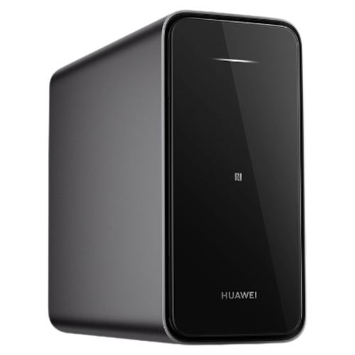 ��Ϊ�洢4TB�棨2TB��2TB�� Huawei/��Ϊ��ͥ�洢NAS����洢���ֻ�����������ᱸ���ļ�ͬ������Ӳ������˽���Ʒ����� 1980Ԫ