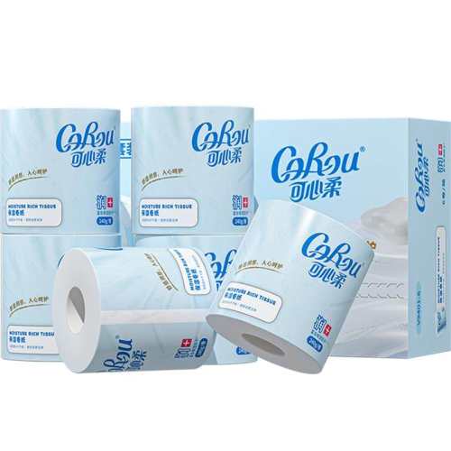 ��ʪ��ֽ��240g*6���� 1�� �����ᱣʪ��ֽ4��Ӻ������ 48.31Ԫ